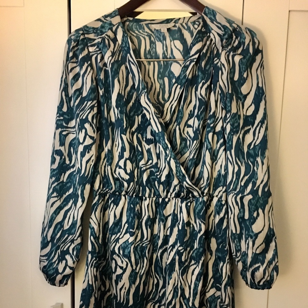 Alfred Sung Dress
